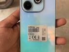 Infinix Hot 50i . (Used)