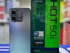 Infinix Hot 50i full fresh (Used)