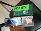 Infinix Hot 50i infinixHot 6/128 (Used)