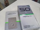 Infinix Note 50 (Used)
