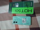Infinix Hot 50i (New)