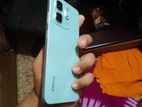 Infinix Hot 50i . (Used)