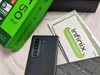 Infinix Hot 50i . (Used)