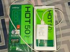 Infinix Hot 50 (Used)