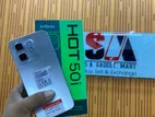 Infinix Hot 50i official price fix (Used)