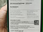 Infinix Hot 50i Pro 5G + (Used)