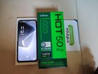 Infinix Hot 50i Pro 8+8/128 (Used)