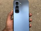 Infinix Hot 50i ram 8 rum 128 (Used)