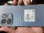 Infinix Hot 50i . (Used)