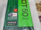 Infinix hot 50 pro Plus (Used)