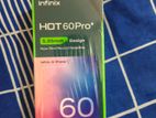 Infinix hot 60 pro + (Used)