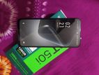 Infinix Hot 50i (Used)