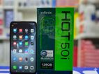 Infinix Hot 50i (Used)