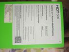 Infinix Hot 50i (Used)