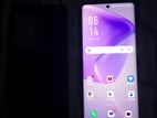 Infinix hot 50 pro plus (Used)