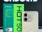 Infinix Hot 50i (Used)