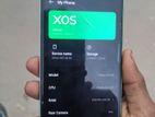 Infinix Hot 50i . (Used)