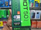 Infinix Hot 50pro+ Eid offer (New)