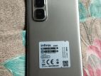 Infinix hot 50pro+ (Used)