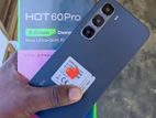 Infinix Hot 60 Pro 8/128 (Brand New)