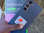 Infinix Hot 60 Pro 8/128 (Brand New)