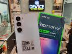 Infinix Hot 60 Pro 8/128 full box (Used)