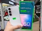 Infinix Hot 60 Pro 8-128 GB (Used)