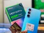 Infinix Hot 60 Pro 8/128 officials (Used)