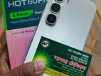 Infinix Hot 60 Pro 8/128 (Used)