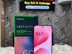 Infinix Hot 60 Pro 8/128 (Used)