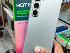 Infinix hot 60 pro + 8/128 (Used)