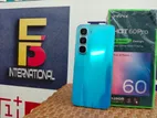 Infinix Hot 60 Pro 8/128 (Used)