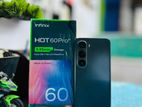 Infinix Hot 60 Pro+ 8/128 (Used)
