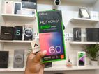 Infinix Hot 60 Pro+ 8/256 (New)