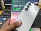 Infinix Hot 60 Pro (8+128) 💥ঈদ অফার💥 (Used)
