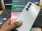 Infinix Hot 60 Pro (8+128) 💥ঈদ অফার💥 (Used)