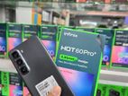 Infinix hot 60 pro+ 8+128 (Used)