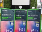 Infinix Hot 60 Pro (Brand New)
