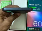 Infinix Hot 60 Pro . (Used)