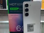 Infinix Hot 60 Pro full box (Used)