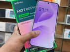 Infinix Hot 60 Pro full box (Used)