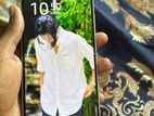 Infinix Hot 60 Pro . (Used)