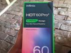 Infinix HOT 60 pro+ (New)