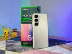Infinix hot 60 pro pluas (Used)