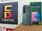 Infinix Hot 60 pro plus 256 (Used)