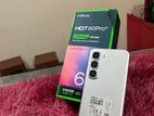 Infinix Hot 60 Pro Plus 4mas 8/256gb Fresh (Used)