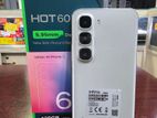 Infinix Hot 60 Pro Plus 8/128 new condition (Used)