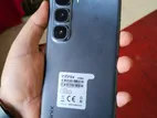 Infinix Hot 60 Pro Plus ৮/১২৮ (Used)