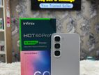 Infinix Hot 60 Pro Plus 8/128 (Used)