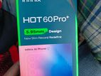 Infinix Hot 60 Pro Plus 8/128 (Used)